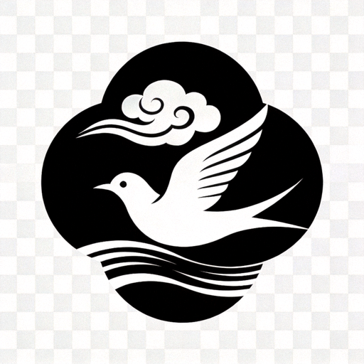 KAIYUN开云体育门户官方logo，绿色主调的极简设计