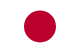 日本国旗图标，开云赛事实时比分显示日本队