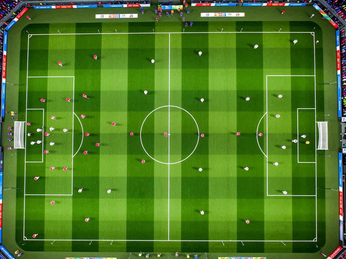 开云体育官网上-世界杯预选赛中国青年队惨败 战术执行需改进，世界杯预选赛中国队怎么样了  第2张