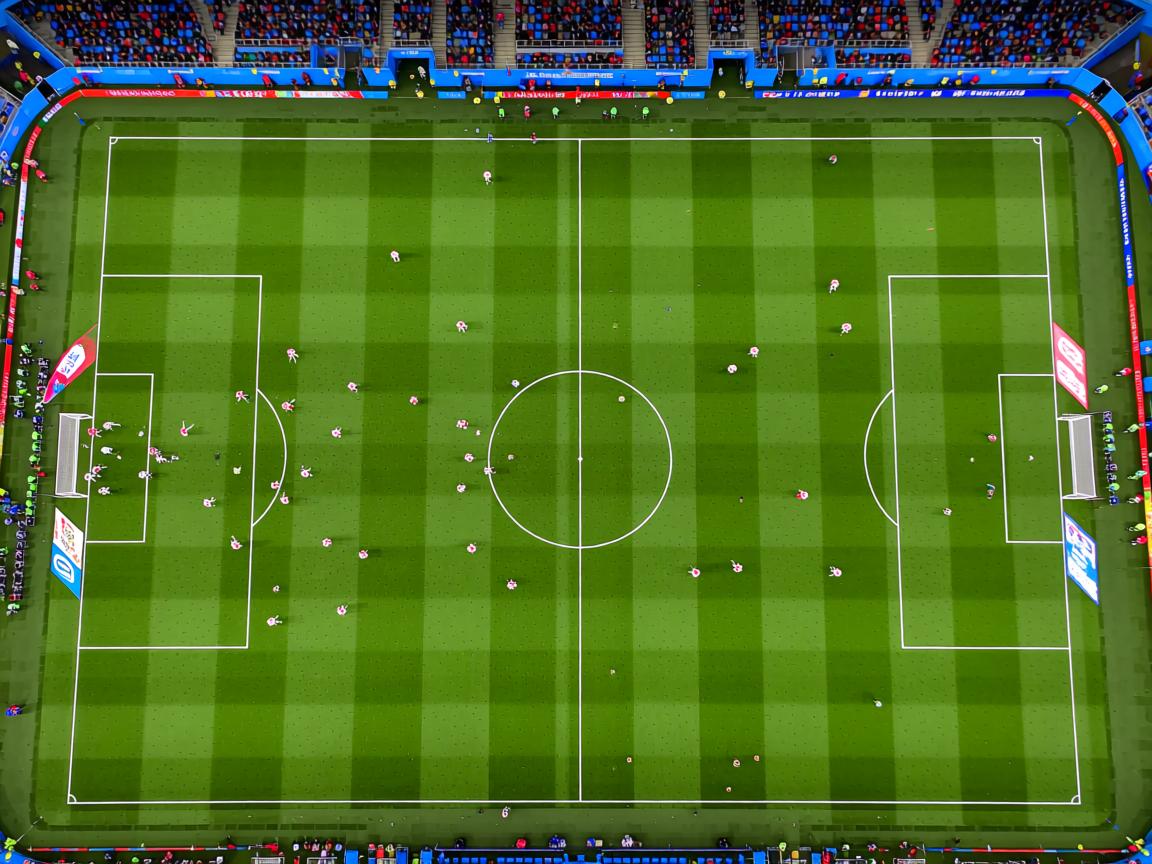 开云体育-国家队技战术复盘缺乏系统流程  第3张
